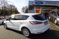 Ford S-MAX Titanium Powershift