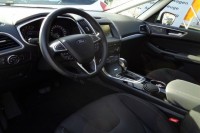 Ford S-MAX Titanium Powershift