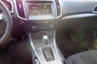 Ford S-MAX Titanium Powershift