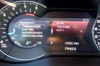 Ford S-MAX Titanium Powershift