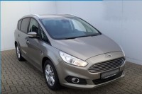 Ford S-MAX 1.5 Eco Boost Business, Navi