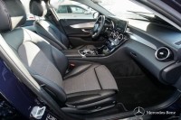 Mercedes-Benz C 220d Avantgarde, automatik