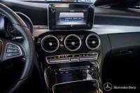 Mercedes-Benz C 220d Avantgarde, automatik