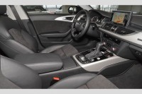 Audi A6 3.0TDi quatro S tronik, navi