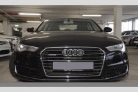 Audi A6 3.0TDi quatro S tronik, navi