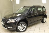 Škoda Yeti 1.4 TSi Ambition Plus 4x4