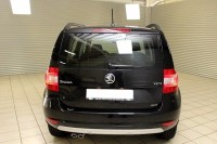 Škoda Yeti 1.4 TSi Ambition Plus 4x4