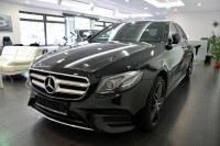 Mercedes-Benz E 220d 4MATIC AMG