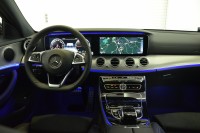 Mercedes-Benz E 220d 4MATIC AMG