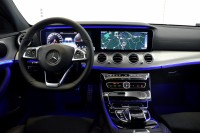 Mercedes-Benz E 220d 4MATIC AMG