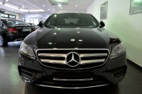 Mercedes-Benz E 220d 4MATIC AMG