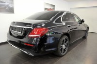 Mercedes-Benz E 220d 4MATIC AMG