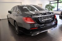 Mercedes-Benz E 220d 4MATIC AMG