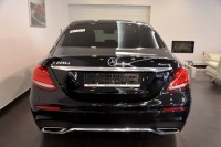 Mercedes-Benz E 220d 4MATIC AMG