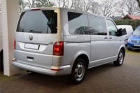 Volkswagen Multivan T6, 2.0 TDi, 4 Motion, DSG