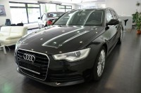 Audi A6 3.0TDi , Quattro