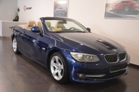 BMW 325d Cabrio, 3.0d, Navigace