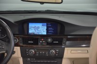 BMW 325d Cabrio, 3.0d, Navigace