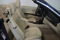 BMW 325d Cabrio, 3.0d, Navigace