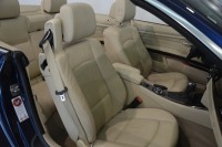 BMW 325d Cabrio, 3.0d, Navigace