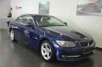 BMW 325d Cabrio, 3.0d, Navigace