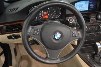 BMW 325d Cabrio, 3.0d, Navigace