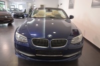 BMW 325d Cabrio, 3.0d, Navigace