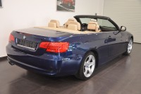 BMW 325d Cabrio, 3.0d, Navigace