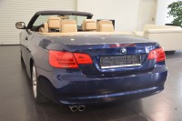 BMW 325d Cabrio, 3.0d, Navigace