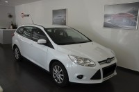 Ford Focus 1.6i