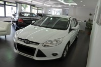 Ford Focus 1.6i