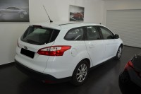 Ford Focus 1.6i