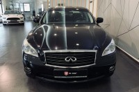 Infiniti M37 GT , 235kw