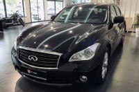 Infiniti M37 GT , 235kw