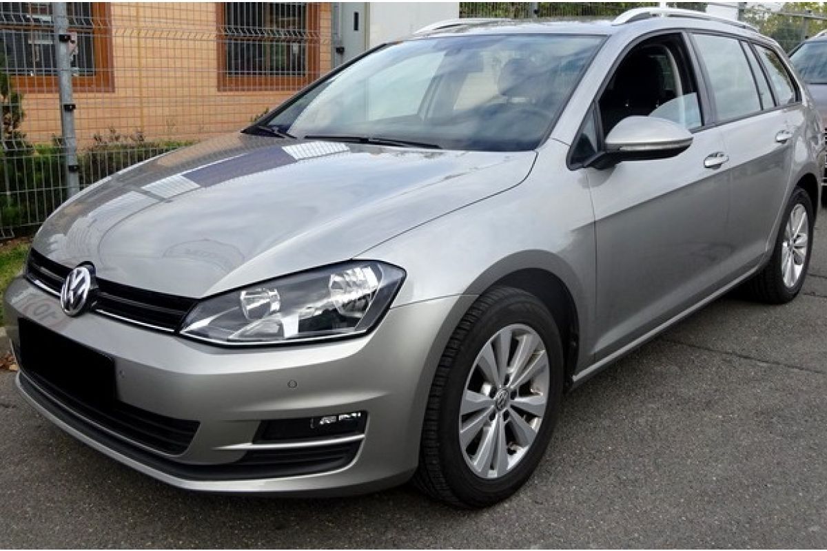 Volkswagen Golf 1.2TSI Variant, Comfortline