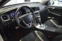 Volvo S60 2,4 D5 AWD Rdesign AT