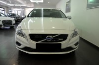 Volvo S60 2,4 D5 AWD Rdesign AT