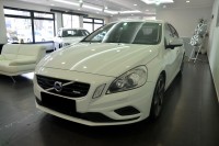 Volvo S60 2,4 D5 AWD Rdesign AT