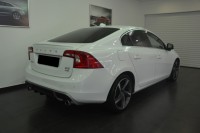 Volvo S60 2,4 D5 AWD Rdesign AT