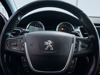 Peugeot 508 2.0 HDI Allure,Hybrid4,4x4