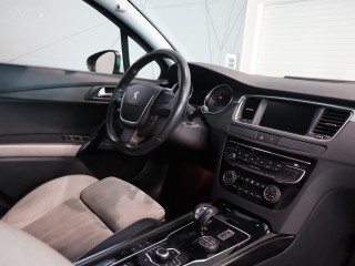 Peugeot 508 2.0 HDI Allure,Hybrid4,4x4