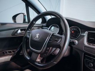 Peugeot 508 2.0 HDI Allure,Hybrid4,4x4