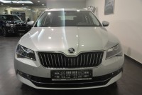 Škoda Superb 2.0TDI Style