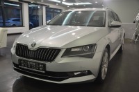 Škoda Superb 2.0TDI Style