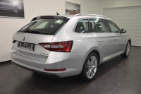 Škoda Superb 2.0TDI Style