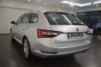 Škoda Superb 2.0TDI Style