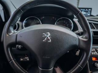 Peugeot 3008 1.6 BlueHDi S&S Active - ČR