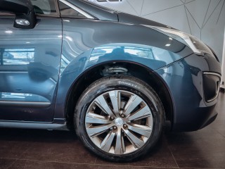 Peugeot 3008 1.6 BlueHDi S&S Active - ČR