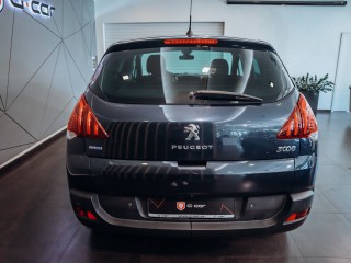 Peugeot 3008 1.6 BlueHDi S&S Active - ČR