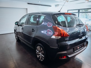 Peugeot 3008 1.6 BlueHDi S&S Active - ČR